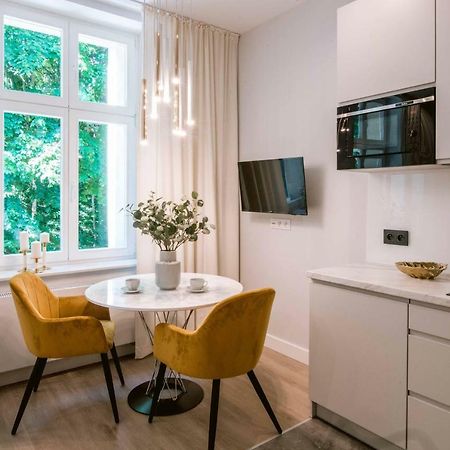 Rent Sopot Mariana Mokwy 20 Leilighet Eksteriør bilde