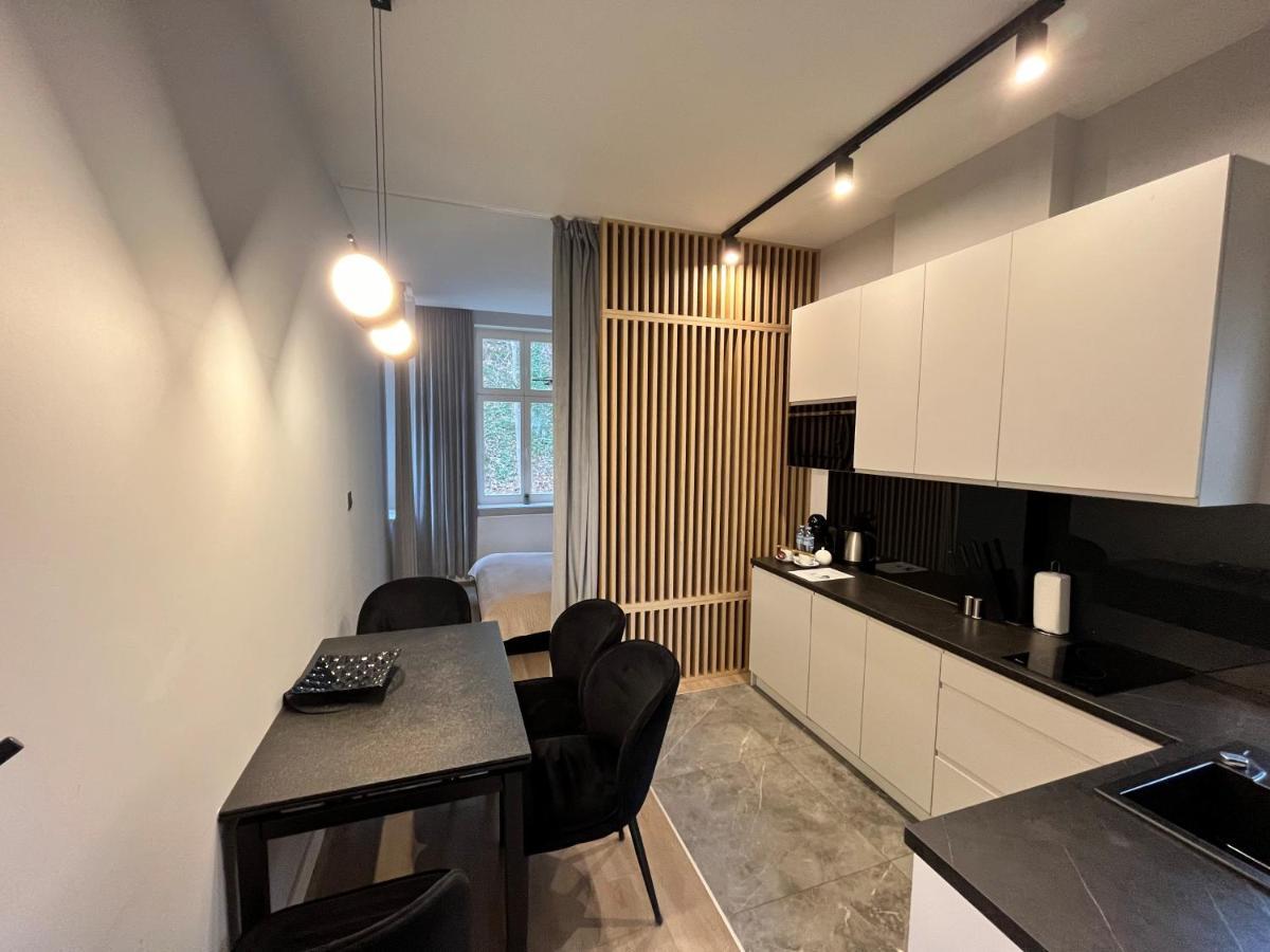 Rent Sopot Mariana Mokwy 20 Leilighet Eksteriør bilde
